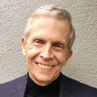 Bruce F. Scharschmidt